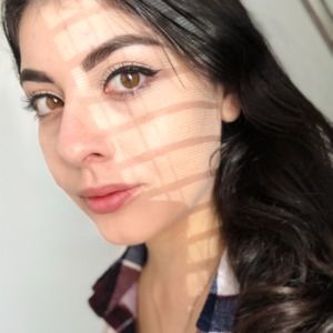 Meet your Posher, Natalie